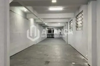 Loja à venda, 350 m² por r$ 1.599.999 - encruzilhada - santos/sp