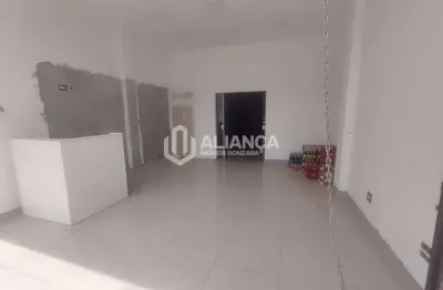 Loja à venda, 140 m² por r$ 900.000,00 - vila mathias - santos/sp