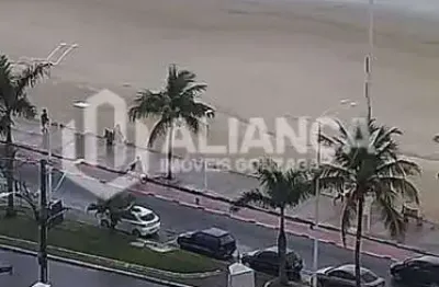 Apartamento com 2 quartos à venda no Centro, São Vicente 