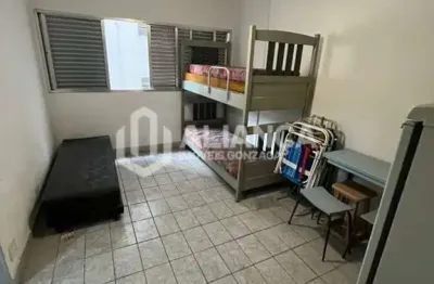Sala comercial à venda no Itararé, São Vicente 