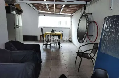 Casa com 2 quartos à venda na Vila Voturua, São Vicente 