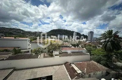 Apartamento com 1 quarto à venda na Vila Mathias, Santos 