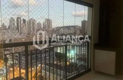 Apartamento com 3 quartos para alugar no Marapé, Santos 