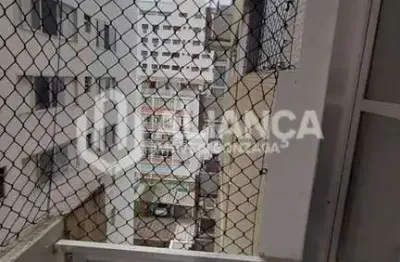Apartamento com 1 quarto à venda no Itararé, São Vicente 