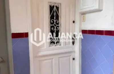 Casa com 2 quartos à venda no Parque São Vicente, São Vicente 