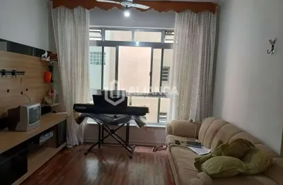 Apartamento à venda 2 quartos de esquina com praia na pompéia