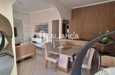 Casa com 2 quartos para alugar na Cidade Naútica, São Vicente 