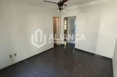 Apartamento com 2 quartos para alugar no Gonzaga, Santos 