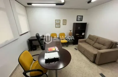 Sala comercial com 1 sala à venda na Vila Nova, Santos 
