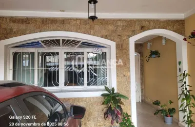 Casa com 3 quartos à venda no Catiapoa, São Vicente 