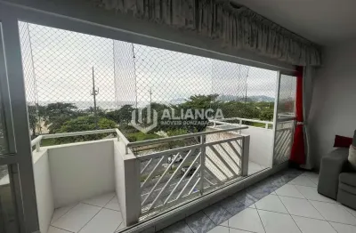 Apartamento com 3 quartos à venda no Gonzaga, Santos 