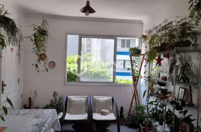 Apartamento com 3 quartos à venda no Itararé, São Vicente 