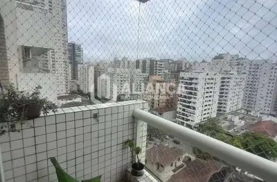 Apartamento à venda 2 quartos andar alto e lazer completo no boqueirão