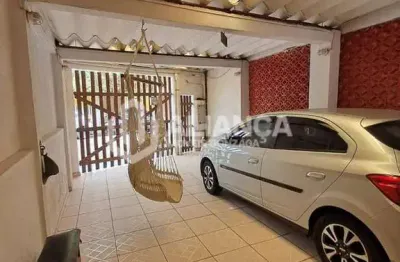 Apartamento com 3 quartos à venda no Centro, Itanhaém 