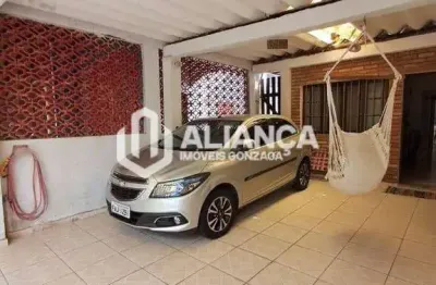 Apartamento com 3 quartos à venda no Centro, Itanhaém 
