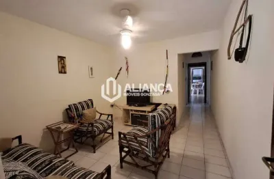 Apartamento com 3 quartos à venda no Centro, Itanhaém 