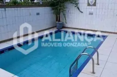 Casa 4 Quartos sendo 5 Banheiros e Lazer Piscina e Churrasqueira