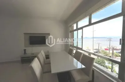 Casa com 3 quartos para alugar no Ponta da Praia, Santos 