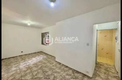 Sala comercial com 1 sala à venda no José Menino, Santos 
