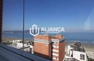 Apartamento de 1 Quarto Conjugado Semi Mobiliado e Lazer Completo