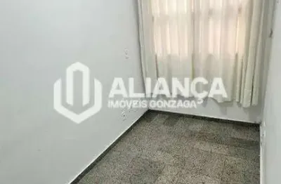 Prédio com 1 sala para alugar no Boqueirão, Santos 