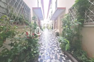 Apartamento com 2 quartos para alugar no Gonzaga, Santos 