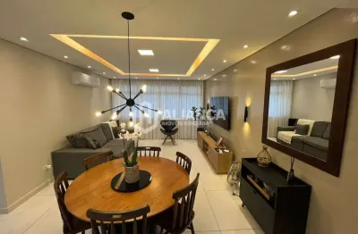 Apartamento 3 dormitórios sendo 1 com closet proximo do shopping no gonzaga