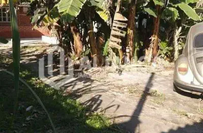 Terreno comercial à venda na Cidade Naútica, São Vicente 