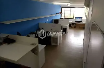 Prédio à venda no Campo Grande, Santos 