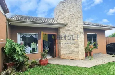Conforto, espaço e lazer completo no coração do bairro estrela  ponta grossa