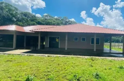 Chácara / sítio com 2 quartos à venda na Mato Queimado, 12, Mato Queimado, Ponta Grossa