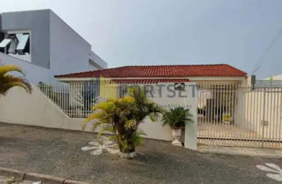 Casa 3 quartos sendo 1 suíte térrea à venda no bairro órfãs