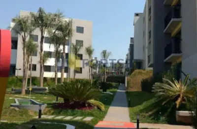 Apartamento à venda, no condomínio vitacce, jd. carvalho