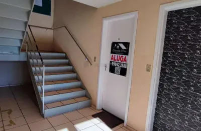 Apartamento para locação, vila estrela, ponta grossa - pr