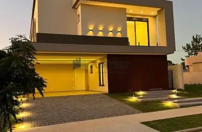 Sobrado em alto padrão à venda, jardim carvalho, ponta grossa - pr
