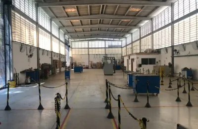 Galpão 1.392,68m²m² - porto seco pirajá, salvador - ba
