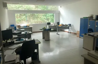Galpão 1.392,68m²m² - porto seco pirajá, salvador - ba