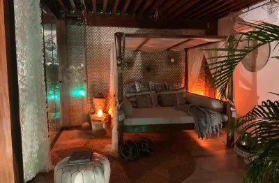 Casa com 6 quartos à venda na Rua Vinícius de Morais, 1, Itapuã, Salvador