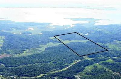 Fazenda à venda na Praça São Bento, S/N, Barra do Gil, Vera Cruz
