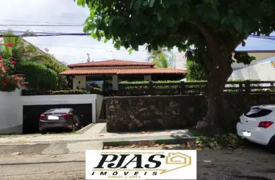 Linda casa 3/4 sendo 2 suites e 4 vagas em pedra do sal