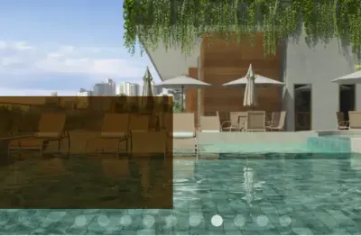 Morro ipiranga residence - apartamento 4 suítes de alto luxo e 3 vagas valor promocional