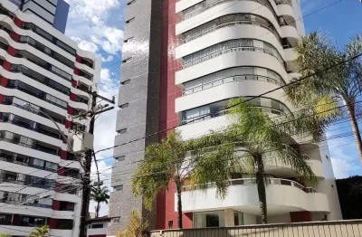 Apartamento 4 suítes 180m² privativos - jardim apipema
