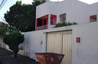 Casa 7/4 sendo 1 suíte em excelente localização para comércio - paripe - salvador -ba