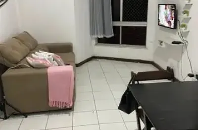 Apartamento com 1 quarto à venda na Avenida Professor Magalhães Neto, 1, Pituba, Salvador
