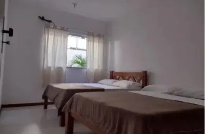 Casa em condomínio fechado com 1 quarto à venda na Rua Thales de Azevedo, 1, Praia do Flamengo, Salvador