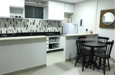 Apartamento com 1 quarto à venda na Rua Barreto Pedroso, 1, Pituaçu, Salvador