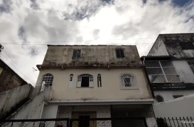Casa com 3 quartos à venda na Rua Uruguai, 3, Paripe, Salvador