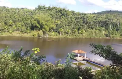 Fazenda com 1 sala à venda na Avenida Sete de Setembro, 1, Centro, Presidente Tancredo Neves