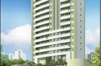 Apartamento com 1 quarto à venda na Rua Almeida Garret, 1, Itaigara, Salvador
