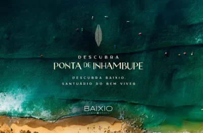 Apartamento com 2 quartos à venda na Rua Nossa Senhora da Paz, 1, Colônia Roberto Santos, Inhambupe